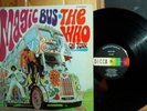 The Who LP/