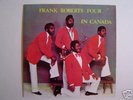  Soul/Funk LP Frank Roberts - It's Your Thing
