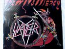 SLAYER - Show No Mercy - Original Vinyl LP Metal NEW 