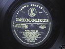 Beatles Please Please Me B&G Parlophone Oz vinyl LP VG