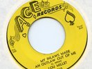 Lou Millet Rare Rockabilly 45 on ACE Records 510 Listen