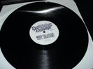 DEATH BEFORE DISHONOR TEST PRESSING HARDCORE NYHC VERSE