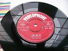 The Beatles - Love Me Do.Red Label Parlophone Orig. Ex+