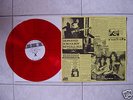 AC/DC - LIVE 1976 Rotes Vinyl