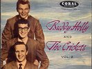 Buddy Holly   German EP  Maybe Baby  Vol.2