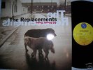Replacements - All Shook Down