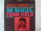Beatles/Frank Ifield On Stage 