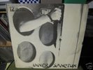 Inner Sanctum 12 a.m. Rare Metal 1986 Private Press NM