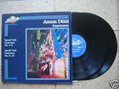AMON DÜÜL - EXPERIMENTE  original double vinyl LP album