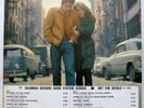 BOB DYLAN Freewheelin' WL PROMO w/Timing Strip LP RARE
