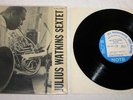 JULIUS WATKINS SEXTET BLUE NOTE 5053 10
