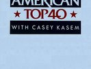 American Top 40 12-7-85 Casey Autographed - Read Below