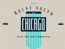 VERY RARE - HOUSE SOUND OF CHICAGO 12x LP VINYL BOX SET