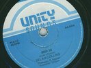 WONDERFUL FEELING ERROL BELLOT UNITY 12