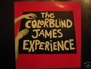 The Colorblind James Experience - S/T LP