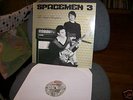 Spacemen 3 The Perfect Prescription lp fire recs Rare
