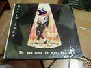 BLACK JACK LP HEAVY METAL PRIVATE SPAIN GIBRALTAR