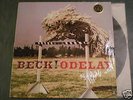 BECK -- ODELAY BL30 LP RECORD **IN ORIGINAL SHRINK**