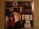 Fall Out Boy, Take this to your Grave, Swirled vinyl LP