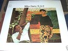 MILES DAVIS “E.S.P.” orig Columbia 360 sound M-