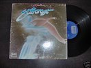 Rare Private Jazz Funk Grail STARCROST Texas FABLE LP