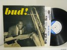 BUD POWELL BLUE NOTE 1571 DG,RVG,EAR,W 63rd NO R