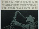 TEFTELLER JR Montrose Blue Note 1536 Lexington DG Flat