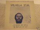 Wilhelm Zobel JEUNESSES MUSICALES Abstract Electro LP