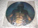 TOOL Rare Aenima Picture Disc Still Sealed Mint NR