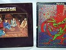 MIGHTY BABY 2xLP Jug & s/t Head Recs krautrock psyche