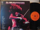 Various Artists - Fill Your Head With Rock 2 x UK LP