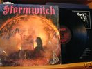Canada. lp . Stormwitch. Tales of Terror