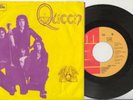 QUEEN-Killer Queen &UNIQUE Yugoslavian 7'' P/S