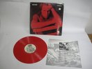 Mark Lanegan The Winding Sheet Sup-Pop Red Vinyl LP OOP