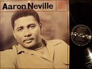 AUDIOPHILE AARON NEVILLE Warm Your Heart BEST RARITY NM