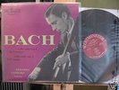 ANTONIO JANIGRO Bach Cello Suite Westminster WL 5217 LP