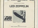 led zeppelin dazed and confused [promo ep] very rare