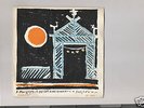 NANA MOUSKOURI - HADJIDAKIS TO FEGGARI RARE GREEK EP 