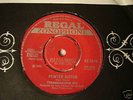 Tyrannosaurus Rex. Pewter Suitor UK Regal Zonophone3016