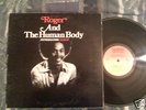 MODERN SOUL/FUNK LP-ROGER & THE HUMAN BODY-ORIGINAL 