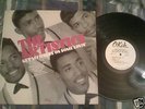 NORTHERN SOUL LP-THE ARTISTICS-OKEH-PROMO