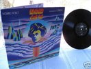 BERNARD VERLEY RIMBAUD CEST TOI MINT FROM FRANCE