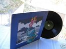 GOMORRAH GREEN BRAIN HAMMER 1972 MINT TOP RARIE
