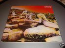 LED ZEPPELIN-HOUSES OF THE HOLY LP-ICELAND PRESSING