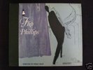 Flip Phillips 78 Rare Mercury Set Nice
