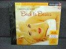 CHRISTINA AGUILERA BACK TO BASICS OOP 3 LP SET - SEALED