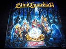 Blind Guardian-Somwhere far beyond LP Original