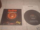 LP PINK FLOYD another brick in the wall 2 LIVE     RARE