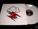 HELLACOPTERS Grace of God LP WHITE WAX Backyard Babies