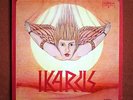 IKARUS SAME ORIGINAL FIRST PRESS 1971 MINT 